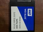 500GB SSD