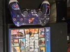 PS4 500GB Standard Edition
