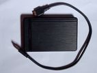 500GB Toshiba External Hard Drive