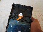 500 Gb Toshiba Sata Hard Disk