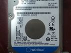 500 Gb Wd Blue Laptop Hard Disk