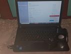 500HDD 8GB RAM Laptop