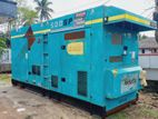 500 Kva Denyo Generator