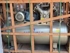 500L 10Hp 16 Bar Air Compressor Air-Power 3 Phase