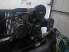500L Air Compressor