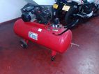 500L Air Compressor