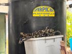 500l Arpico Water Tank