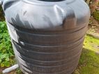 500 L Water Tank