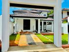 500M Bus Road Brand New Luxury House For Sale In Daluwakotuwa Negombo