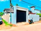 500M Seeing Distance To Bus Road New House For Sale In Negombo