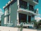 500m to Maharagama Brand New Three Storey Luxury House for Sale