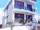 500m to Maharagama Brand New Three Storey Luxury House for Sale(AFh02)