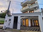 500m to Maharagama Brand New Three Storey Luxury House for Sale(ba782i