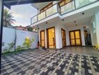 500m to Maharagama Brand New Three Storey Luxury House for Sale(bsp93pi