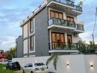 500m to Maharagama Brand New Three Storey Luxury House for Sale(ke893i