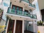 500m to Maharagama Brand New Three Storey Luxury House for Sale(kkb8)