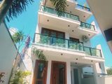 500m to Maharagama Brand New Three Storey Luxury House for Sale(ppzzx1)