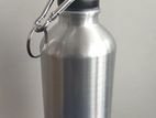 500ML Aluminium Water Bottle : 500