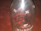 500ml Empty Hiland kalkiri Bottles කල්කිරි බෝතල්