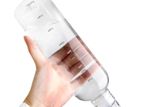 500ml Glass Water Bottle
