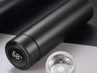 500ml Stainless Steel Temperature Bottle - LED Display (P02010)