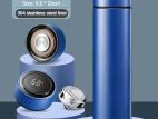 500ML Thermos Bottle Smart Cup 304 Stainless Steel Vacuum