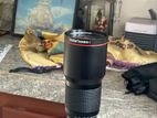 500mm Manual Lens for Canon