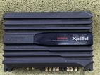 500W 2CH Amplifier SONY