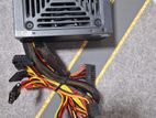 500w 80 Plus Gaming Power Supply