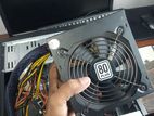 500 W 80 Plus Gaming Power Supply