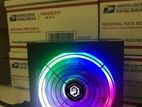 600W Rgb Gaming Power Supply