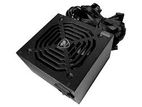 500W Black Power Supply