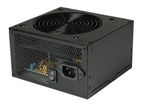 500W Black Power Supply
