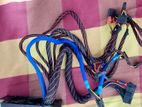 500W Desktop Power Supply PSU - Dual 12V