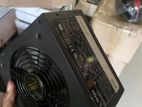 500W Gaming Power Supply