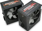 500W Gaming Desktop Power Suply