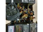 500w Gaming Power Supply