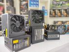 500W Gaming Power Supply