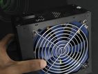 500w Gaming Power Supply