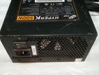 500W Gaming Power Supply