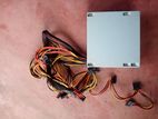 500W Gaming Power Supply
