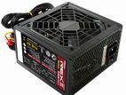 500W Gaming Power Supply