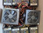 500W Gaming Power Supply