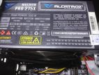 500 W Gaming Power Supply