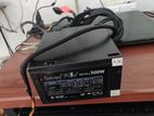 500W Gaming Power Supply