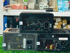 500W Gaming Power Supply