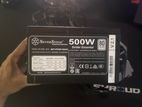500W Gaming Power Supply