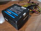 500w Gaming Power Supply