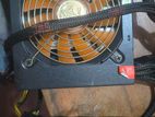 500W Gaming Power Supply Unit(PSU)