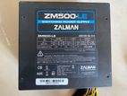 500w Gaming Supply